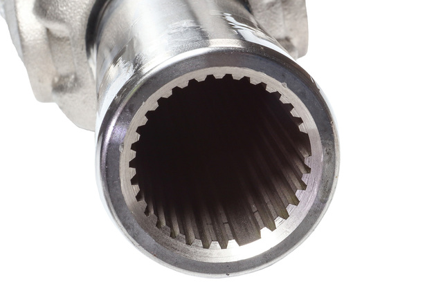 84041623 - : Drive Shaft for Chevrolet: Silverado 2500 HD, Silverado 3500 HD | GMC: Sierra 2500 HD, Sierra 3500 HD Image