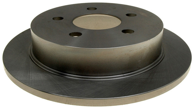 19241866 - : Rear Disc Brake Rotor for GM Image
