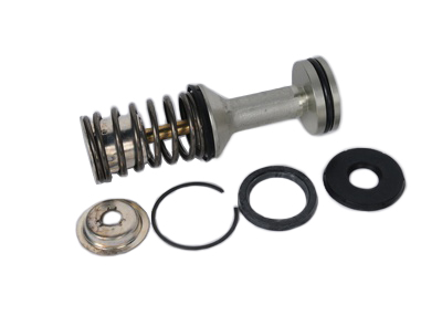 18018624 - Brakes: Brake Master Cylinder Repair Kit for Chevrolet: C3500HD, P30 | GMC: C3500HD, P3500 Image