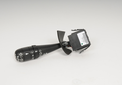 15817765 - Steering: Wiper Switch for Chevrolet: Equinox | Pontiac: Torrent | Saturn: L100, L200, L300, LS, LS1, LS2, LW1, LW2, LW200, LW300, Vue Image