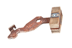 18010361 - : Rear Parking Brake Adjusting Lever for GM Image
