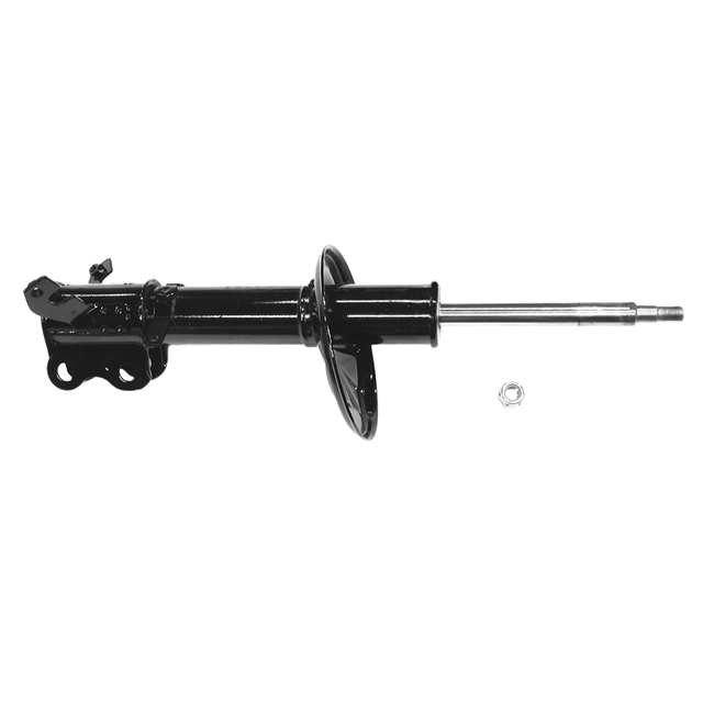 88945818 - : Premium Gas Charged Front Suspension Strut Assembly for GM Image