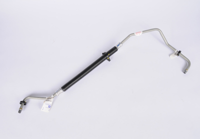 15808252 - Cooling System: Automatic Transmission Oil Cooler Hose Assembly for Chevrolet: Express 2500, Express 3500, Express 4500 | GMC: Savana 2500, Savana 3500, Savana 4500 Image