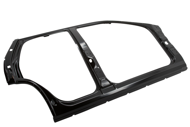 15934445 - Body: Uniside Assembly for Cadillac: Escalade | Chevrolet: Tahoe | GMC: Yukon Image