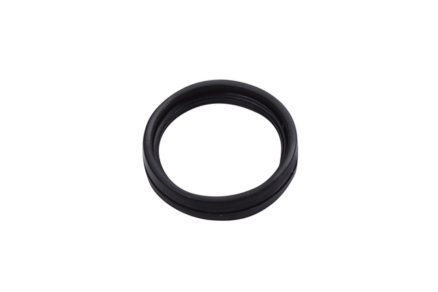 25194222 - Cooling System: Oil Cooler Pipe Seal for Chevrolet: Aveo5, Cruze, Cruze Limited, Sonic | Pontiac: G3 | Saturn: Astra Image
