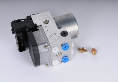 92155958 - Electrical: Modulator for Pontiac: GTO Image