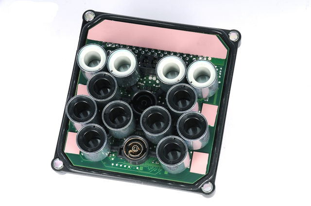 20803609 - Electrical: ABS Control Unit for GM Image