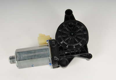 88980703 - Body: Window Motor for Buick: Rainier | Chevrolet: SSR, Trailblazer, Trailblazer EXT | GMC: Envoy, Envoy XL, Envoy XUV | Oldsmobile: Bravada Image