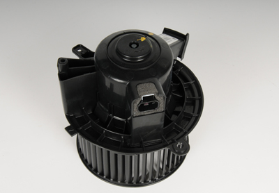20911076 - HVAC: Blower Motor for Chevrolet: Silverado 1500, Silverado 2500 HD, Silverado 3500 HD | GMC: Sierra 1500, Sierra 2500 HD, Sierra 3500 HD Image