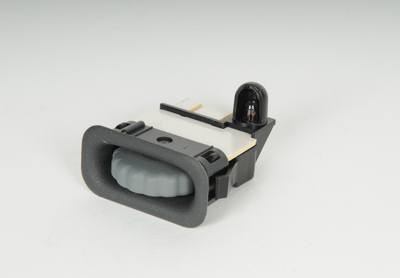 22658755 - : Instrument Light Rheostat for GM Image
