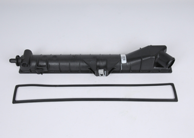 52487742 - Cooling System: Inlet Assembly for Chevrolet: Impala, Monte Carlo Image