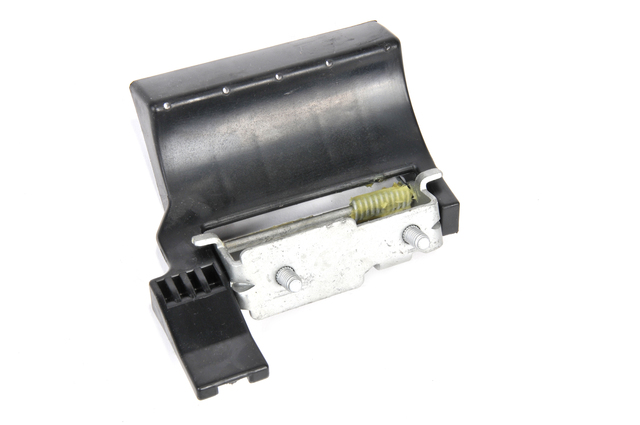 30021408 - : Black Rear Exterior Door Handle for Chevrolet: Tracker Image