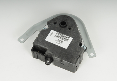 22732653 - HVAC: Actuator for Saturn: L100, L200, L300, LS, LS1, LS2, LW1, LW2, LW200, LW300 Image