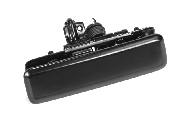 15719665 - Body: Handle, Outside for Chevrolet: Astro | GMC: Safari Image