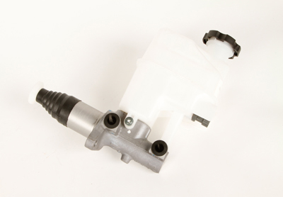 25872283 - Body: Master Cylinder for Chevrolet: Malibu | Pontiac: G6 | Saturn: Aura Image