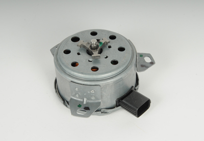 19130518 - Cooling System: Fan Motor for GM Image