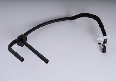 88975781 - Cooling System: Hose &amp; Tube Assembly for Pontiac: Vibe Image