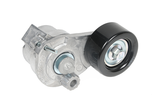 25191534 - Cooling System: Belt Tensioner for Chevrolet: Cruze, Cruze Limited, Sonic | Saturn: Astra Image
