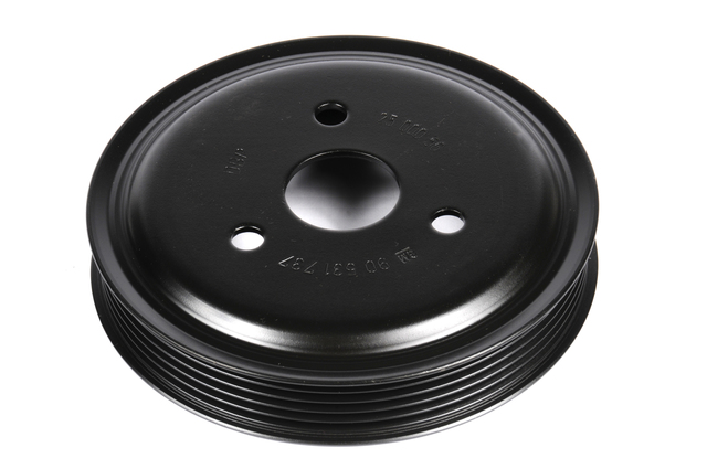 90531737 - Cooling System: Pulley for Chevrolet: Cruze, Cruze Limited Image