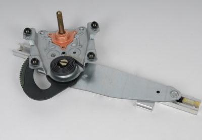 21171233 - Body: Regulator for Saturn: SC1, SC2, SL, SL1, SL2, SW1, SW2 Image