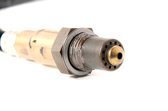 55574135 - : Heated Oxygen Sensor for Buick: Encore | Chevrolet: Trax Image