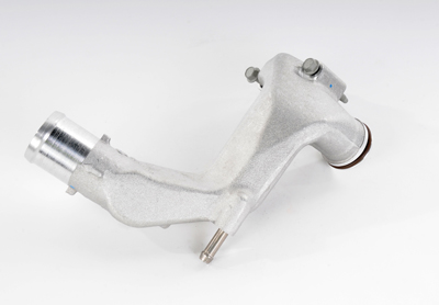12625268 - Cooling System: Water Outlet for Cadillac: ATS, CTS | Chevrolet: Camaro Image