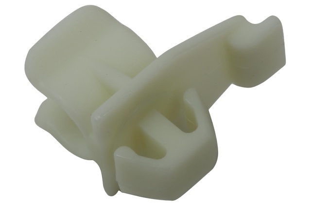 21097292 - Body: Support Rod Retainer for Chevrolet: Express 1500, Express 2500, Express 3500 | GMC: Savana 1500, Savana 2500, Savana 3500 | Saturn: Ion Image