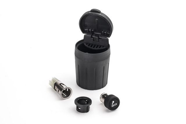 22761214 - Interior: Ashtray Package for Cadillac: XTS | Chevrolet: Cruze, Volt Image