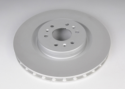 25750248 - Brakes: Rotor for GM Image