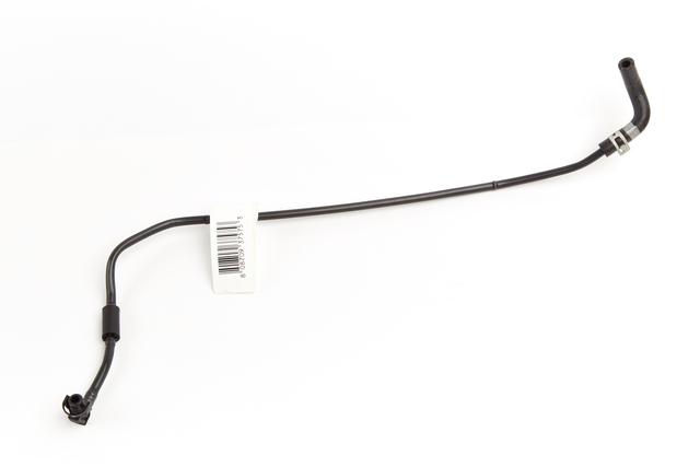 25192904 - : Throttle Body Heater Inlet Pipe for GM Image