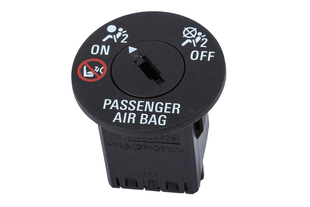 13524006 - : Instrument Panel Airbag Disable Switch for GM Image