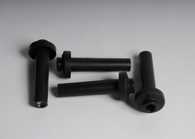 12576465 - Electrical: Direct Ignition Coil Boot for Chevrolet: Cavalier, Classic, Cobalt, HHR, Malibu | Oldsmobile: Alero | Pontiac: Grand Am, Sunfire | Saturn: Ion, L100, L300, LS, LS1, LW1, Vue Image