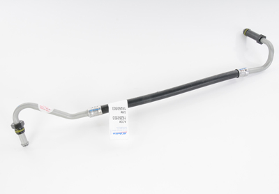 19260503 - Cooling System: Cooler Line for GM Image
