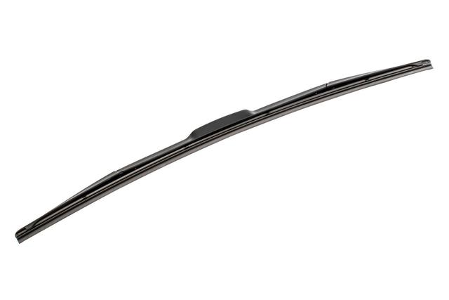 84613732 - : Windshield Wiper Blade, 21.86 in for Cadillac: ATS, CT4, Escalade, Escalade ESV, XT5 | Chevrolet: Camaro, Corvette, Suburban, Suburban 3500 HD, Tahoe | GMC: Yukon, Yukon XL Image