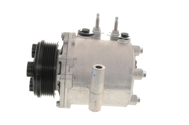19129939 - HVAC: Compressor Assembly for Buick: Terraza | Chevrolet: Uplander | Pontiac: Montana | Saturn: Relay Image