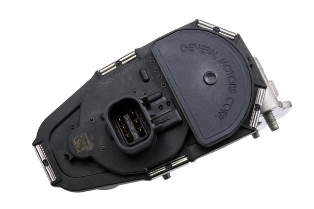 12694871 - Fuel System: Fuel Injection Throttle Body for Buick: LaCrosse, Regal | Chevrolet: Cobalt, Equinox, HHR, Malibu | GMC: Terrain | Pontiac: G5, G6, Solstice | Saturn: Aura, Sky, Vue Image