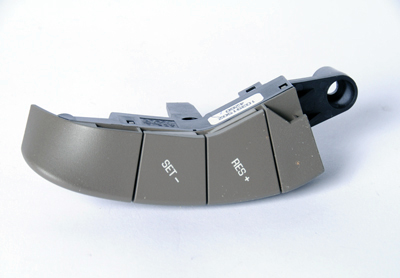 10391502 - : Cruise Switch for Buick: LaCrosse Image