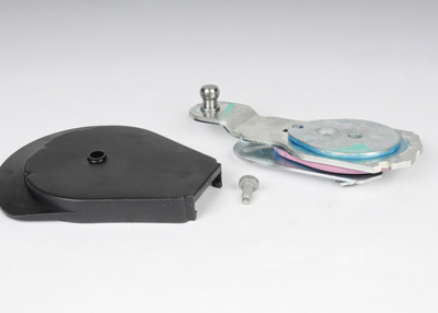 12494825 - Body: Crank Arm for Chevrolet: Venture Image