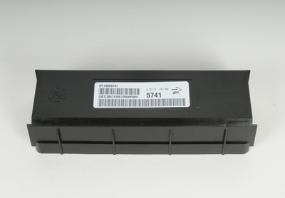 13586422 - : Heating and Air Conditioning Remote Control for Chevrolet: Cruze Image