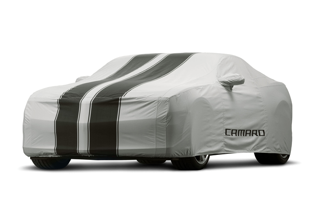 92223304 - : Exterior Cover, Vehicle, Outdoor for Chevrolet: Camaro Image