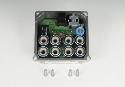 12231590 - : Control Module for Chevrolet: Cavalier | Pontiac: Sunfire Image