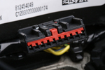 84744968 - Steering: Steering Wheel for GM Image