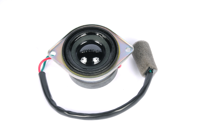 25773787 - Body: Speaker for GM Image