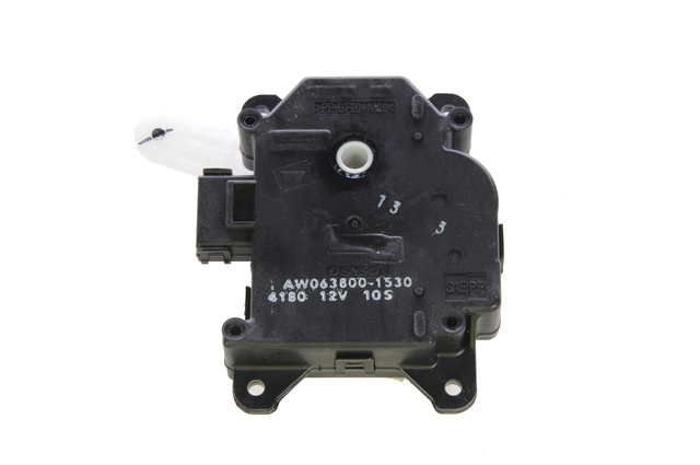 23291750 - HVAC: Actuator for Cadillac: ATS, CTS | Chevrolet: Camaro Image