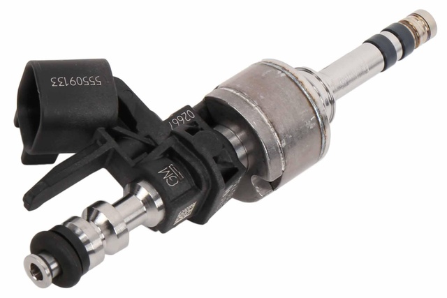 12734337 - : Fuel Injector for Buick: Envision | Cadillac: CT4, CT5, XT4, XT5, XT6 | Chevrolet: Blazer | GMC: Acadia Image