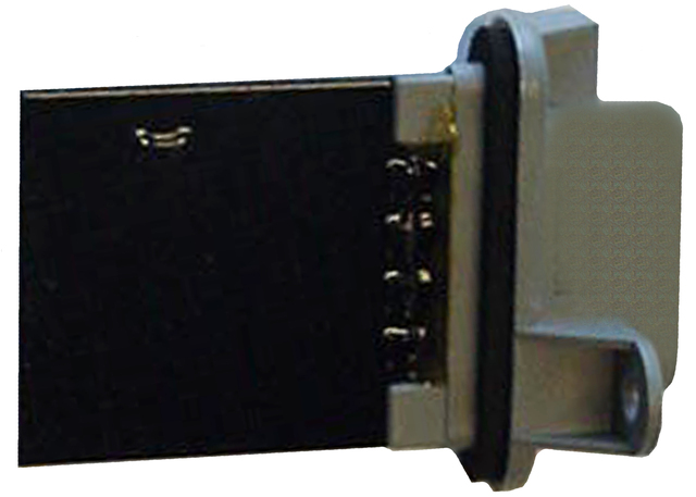 22664712 - HVAC: Resistor for GM Image
