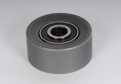 24436052 - Engine: Idler Pulley for Chevrolet: Aveo, Aveo5, Cruze, Cruze Limited, Sonic | Pontiac: G3 | Saturn: Astra Image