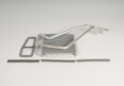 52498633 - HVAC: Heater Core for Buick: Rainier | Chevrolet: Trailblazer, Trailblazer EXT | GMC: Envoy, Envoy XL, Envoy XUV | Oldsmobile: Bravada Image