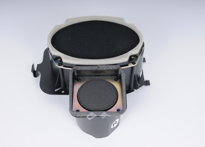 10328737 - Body: Rear Speaker for Buick: Century, Regal Image