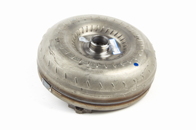 17804576 - Transmission: Automatic Transmission Torque Converter for Buick: Lucerne, Terraza | Chevrolet: Impala, Malibu, Monte Carlo, Uplander | Pontiac: Montana | Saturn: Relay Image